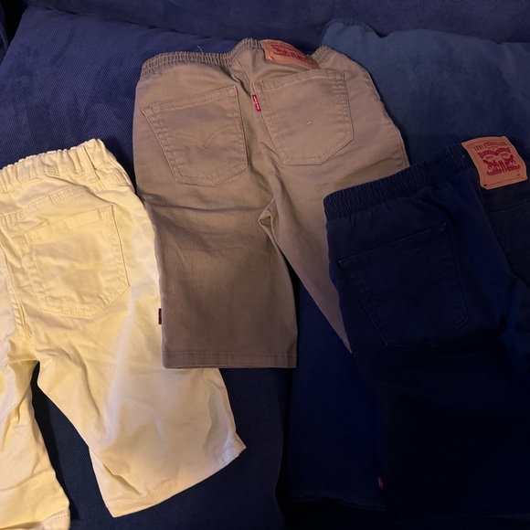 Boys Size 6 LOT - 8 items - Picture 3 of 5